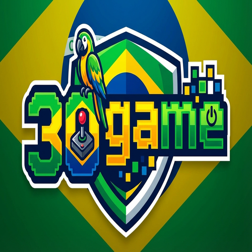 Logo 30game