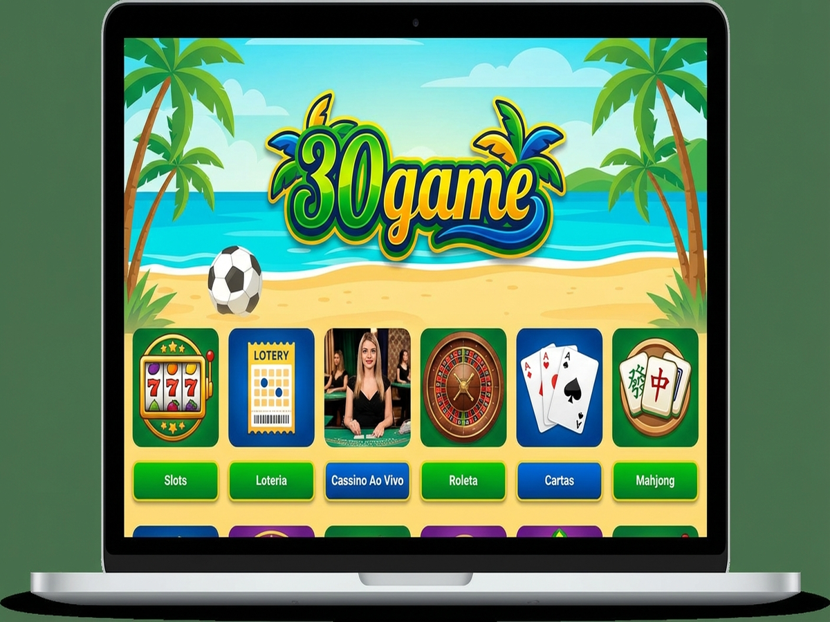 Screenshot 1 30game