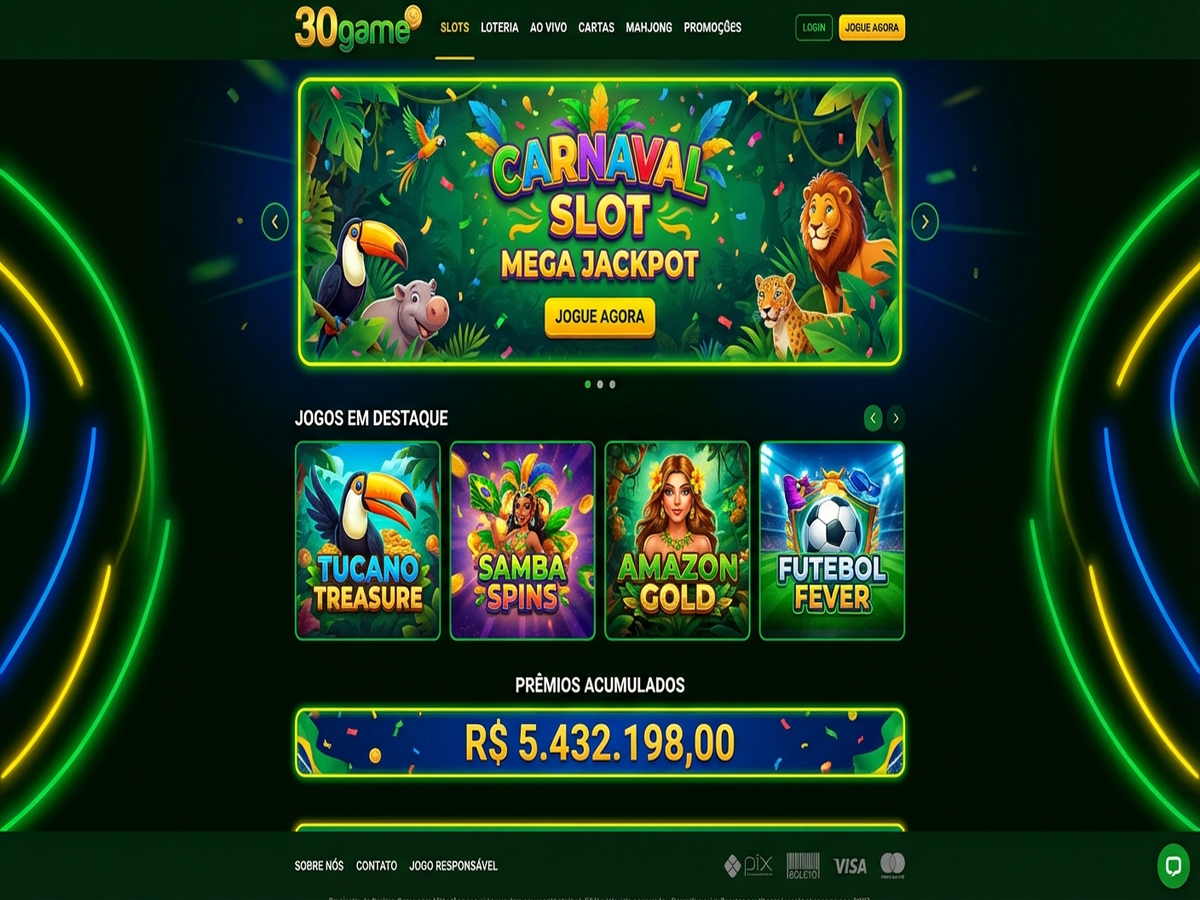 Screenshot 2 30game