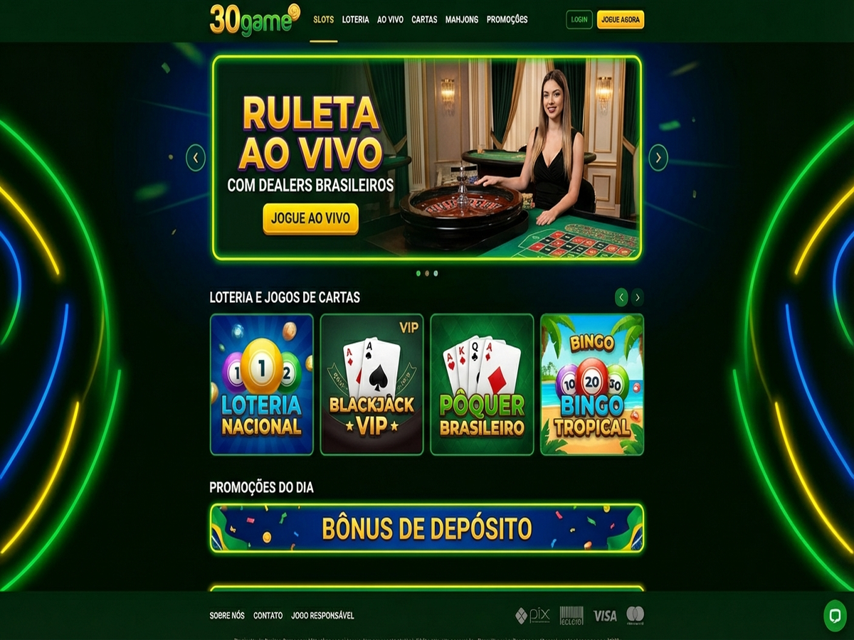Screenshot 3 30game